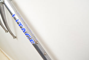 Sakae Ringyo Rennradrahmen SR Litage 54cm FX Diamond