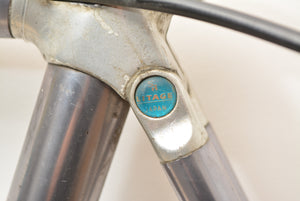 Sakae Ringyo road bike frame SR Litage 54cm FX fork Diamond