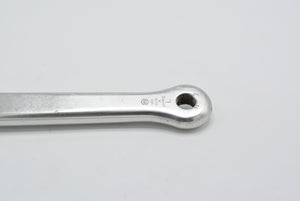 Stronglight 107 Kurbelsatz 54/42 180 mm