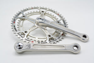 Campagnolo Gran Sport Kurbelsatz Patelli 52/42 170 mm