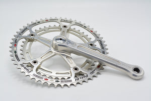 Campagnolo Gran Sport Kurbelsatz Patelli 52/42 170 mm