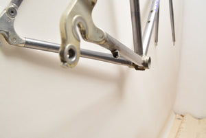 Sakae Ringyo Rennradrahmen SR Litage 54cm FX Diamond