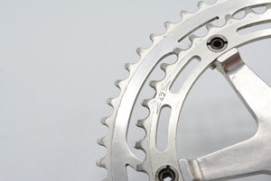 Campagnolo Gran Sport Kurbelsatz Patelli 52/42 170 mm