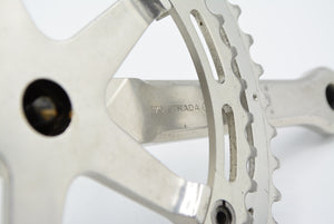 Campagnolo Gran Sport Kurbelsatz Patelli 52/42 170 mm