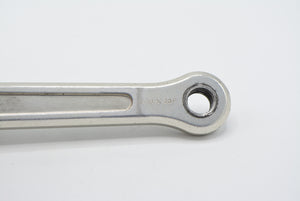 Campagnolo Gran Sport Kurbelsatz Patelli 52/42 170 mm