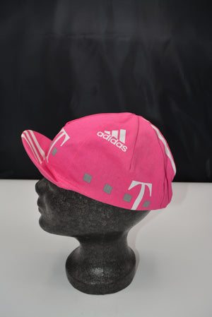 Cappellino da ciclismo Cappellino da ciclismo Cappellino da ciclismo sotto il casco Cappellini sponsor