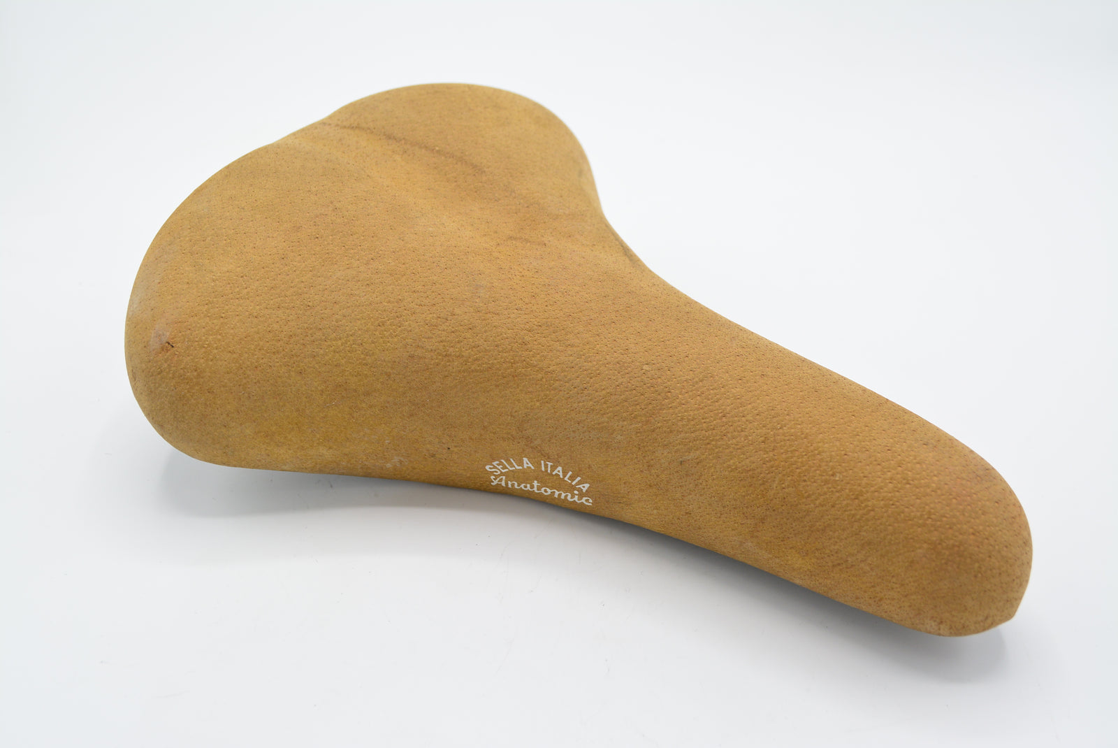 Selle Italia Anatomic Lady Sattel NOS