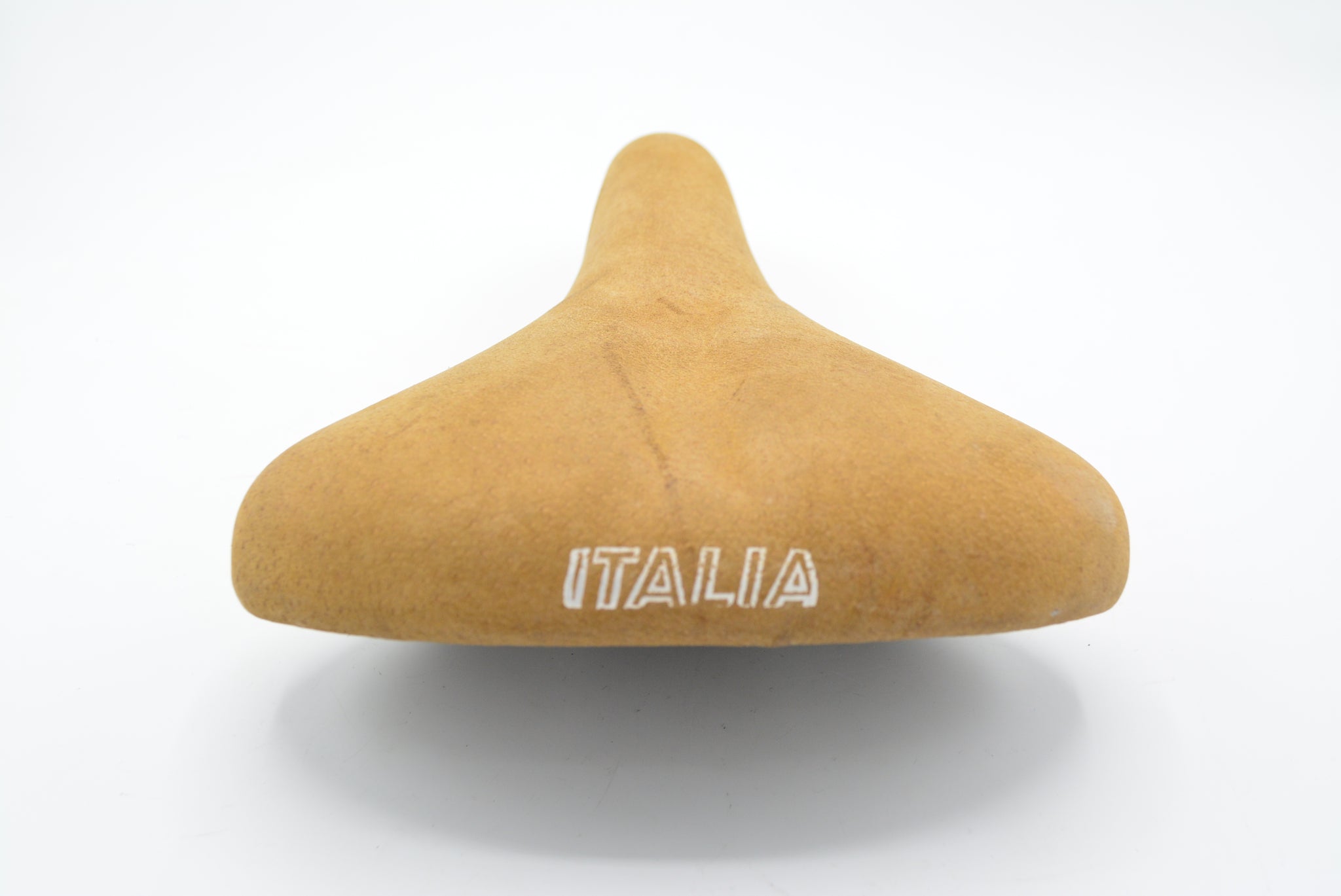 anatomic fahrradsattel Selle Italia Anatomic Lady Sattel NOS
