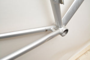Рама гоночного велосипеда Colnago Titanio Oval 51 см, включая титановый вынос