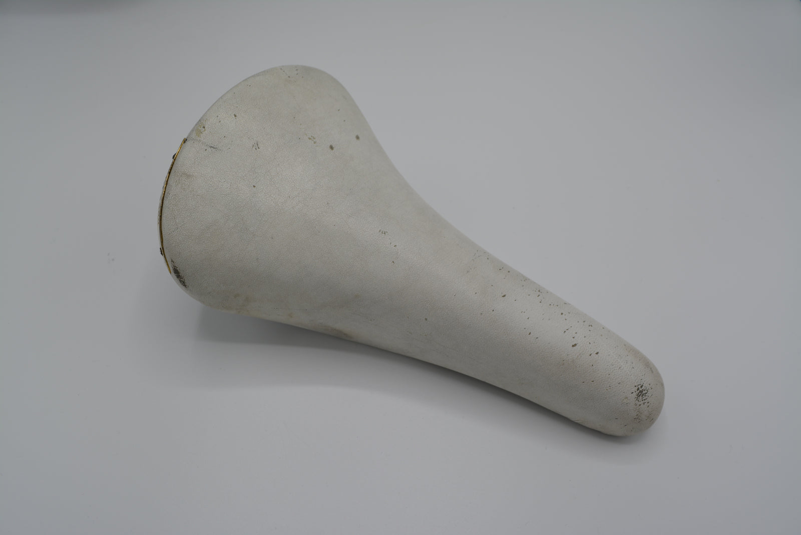 Perache Sattel weiß Jet 2000 Rennradsattel