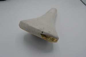 Perache Sattel weiß Jet 2000 Rennradsattel