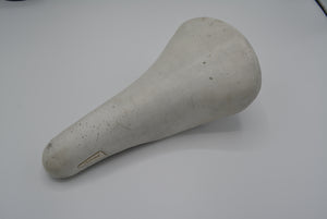 Perache Sattel weiß Jet 2000 Rennradsattel