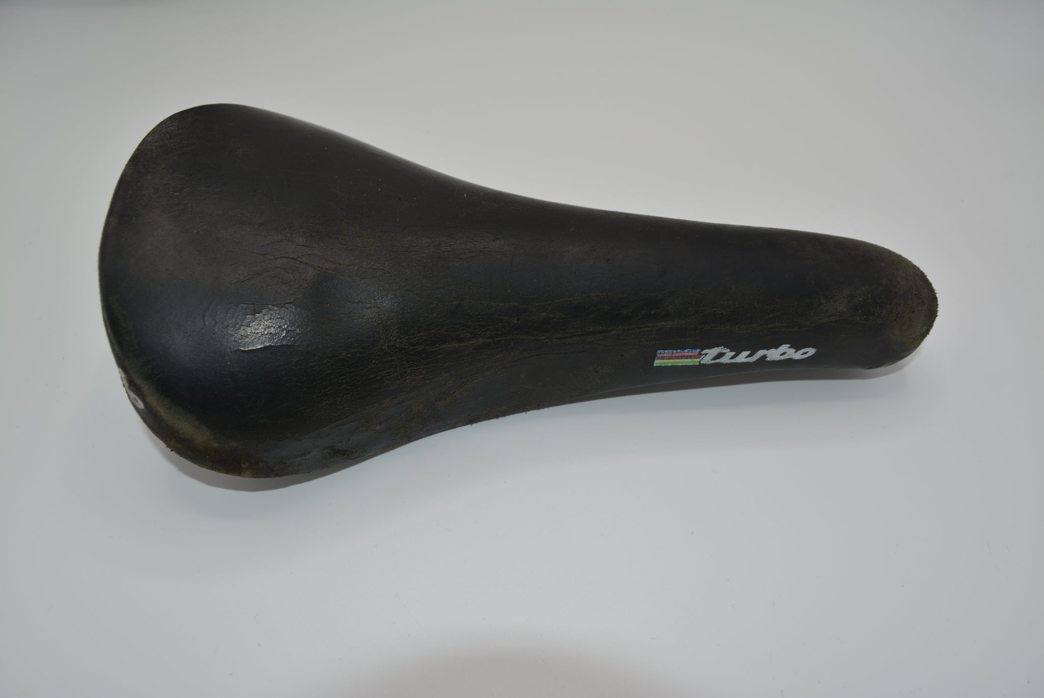 rennrad sattel turbo Selle Italia Turbo Rennradsattel schwarz Worldchampion