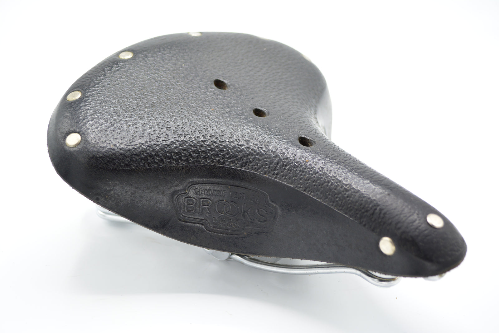 Brooks B66S Sattel NOS