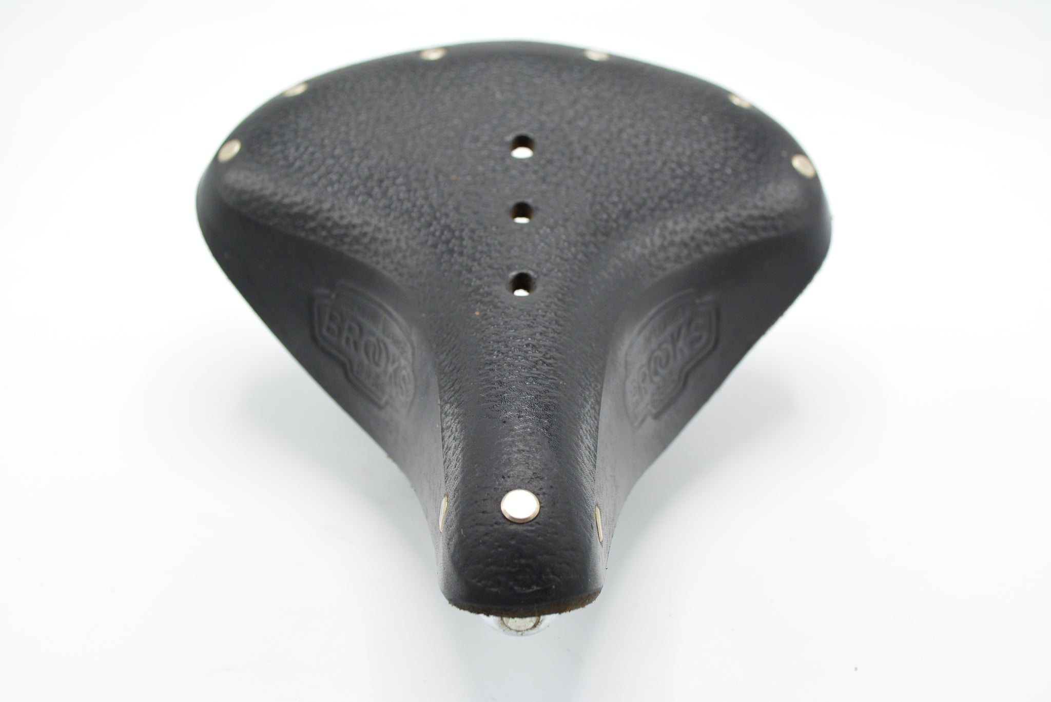 brooks b66 sattelstütze Brooks B66S Sattel NOS