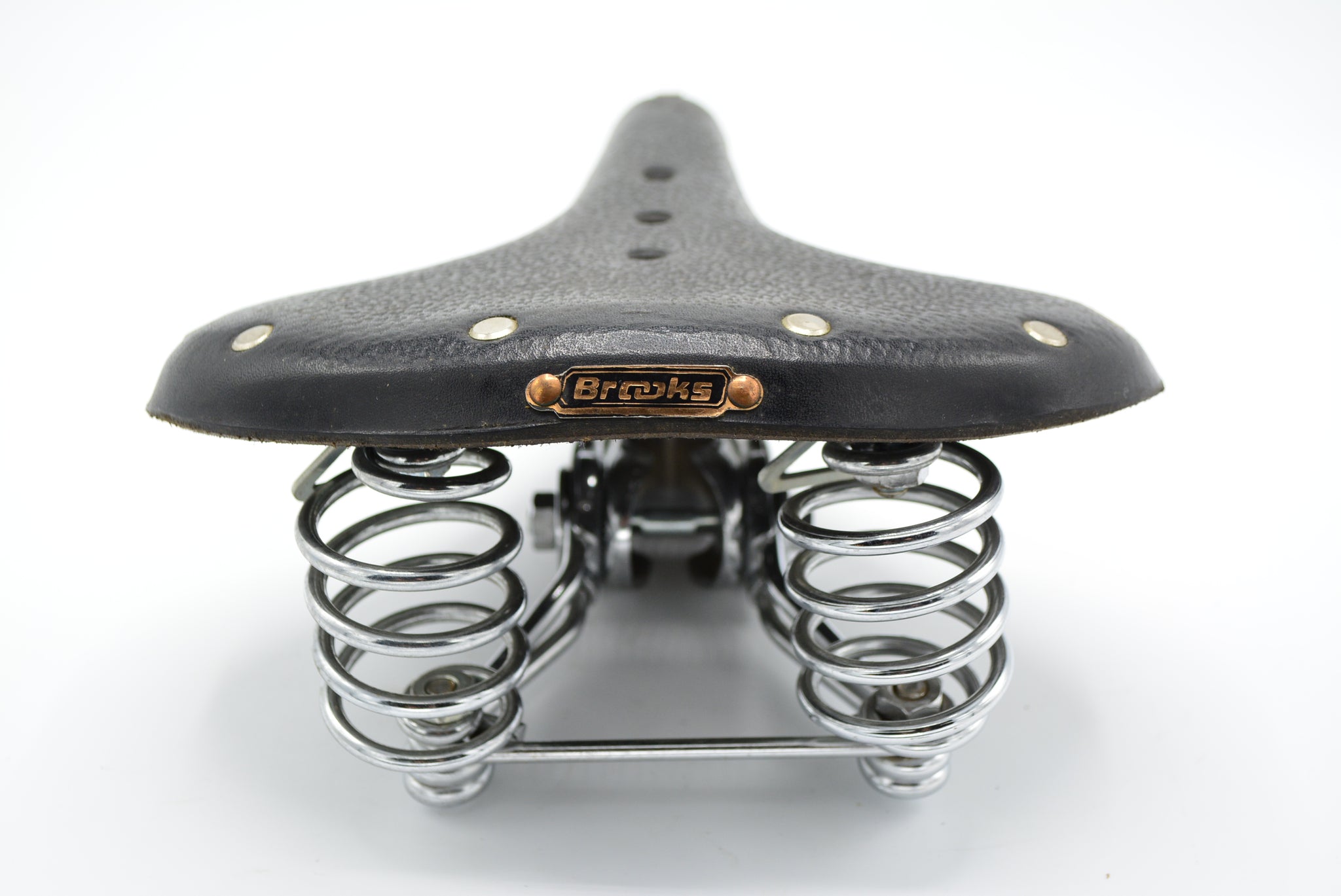 brooks b66 sattelstütze Brooks B66S Sattel NOS