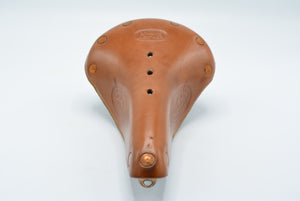 Brooks Flyer Special Conquest All Terrain Sattel NOS