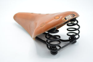 Brooks Flyer Special Conquest All Terrain Sattel NOS