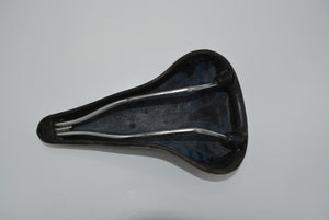 Selle Italia Rennradsattel RS schwarz / Gelb