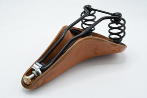 Brooks Flyer Special Conquest All Terrain Sattel NOS