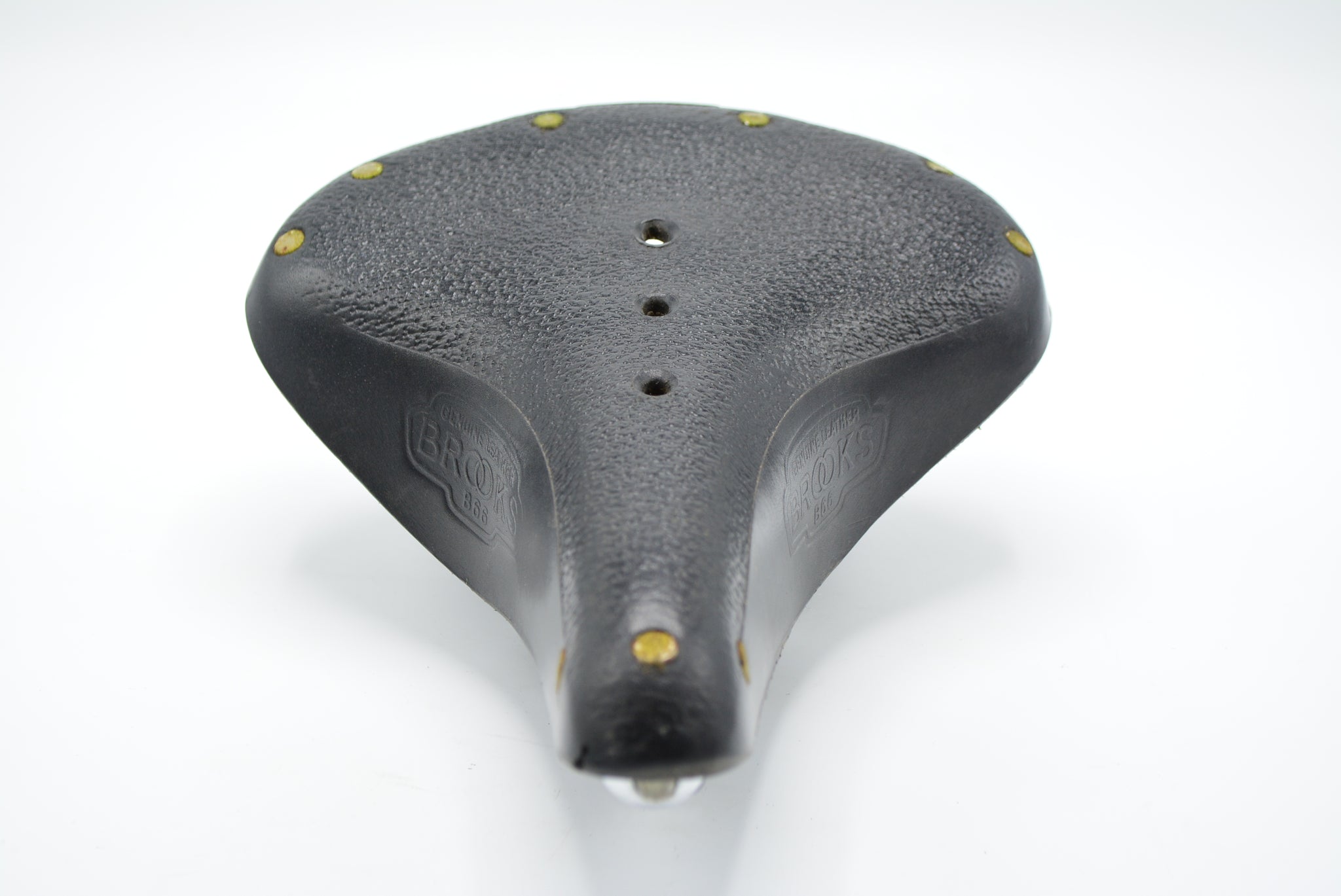 fahrradsattel brooks b66 Brooks B66 Sattel NOS
