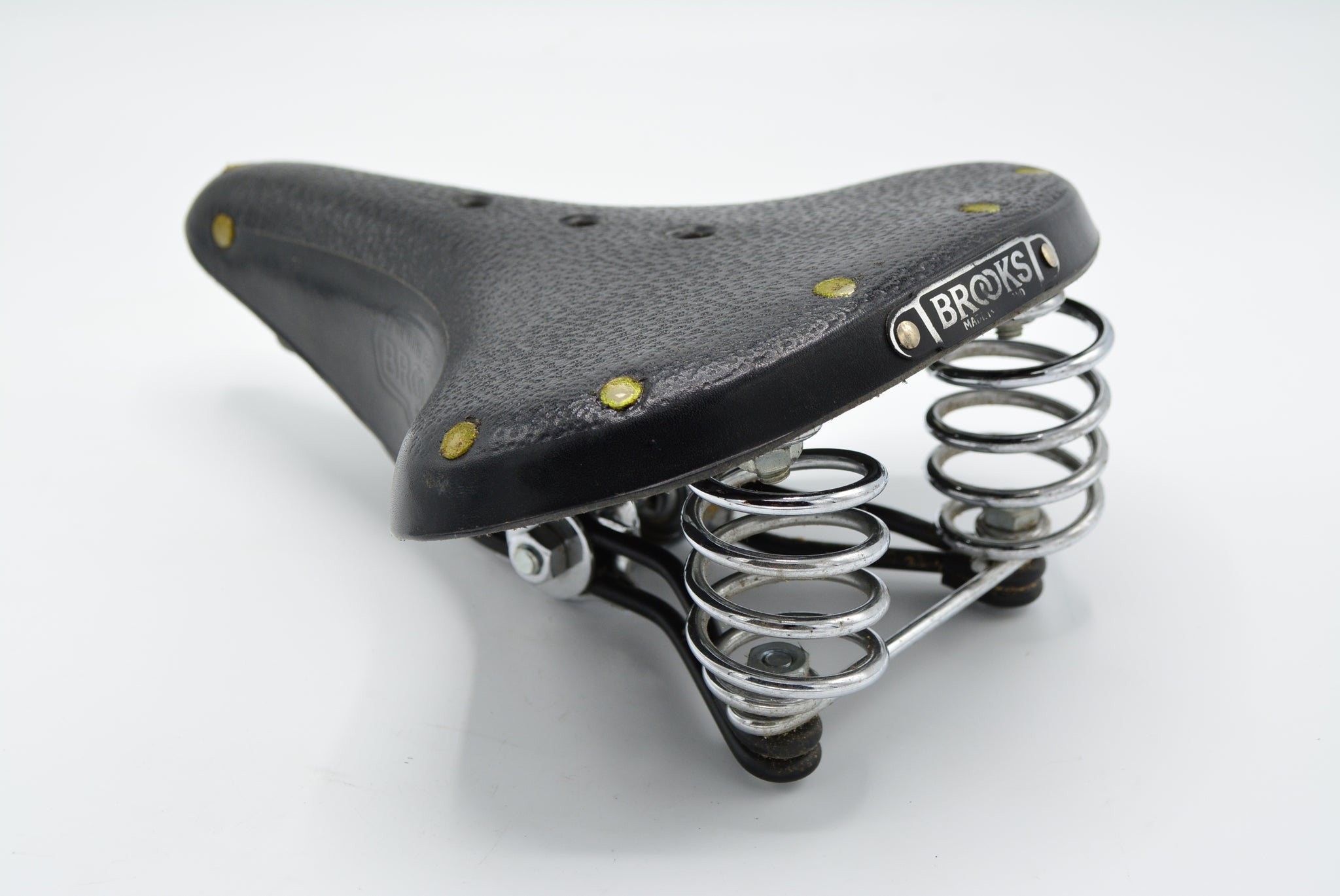 brooks fahrradsattel b66 Brooks B66 Sattel NOS