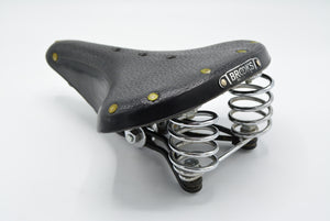 Brooks B66 Sattel NOS