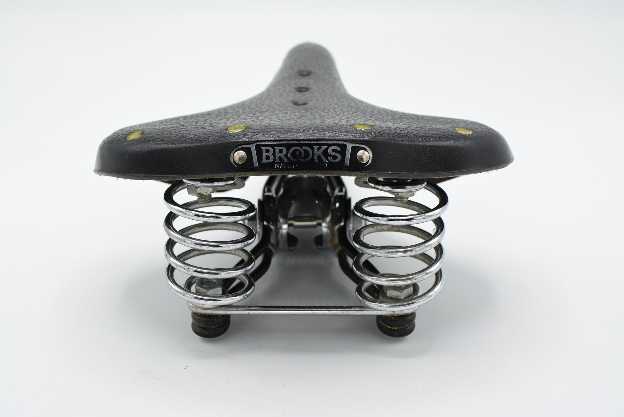 Brooks B66 Sattel NOS