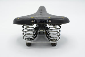 Brooks B66 Sattel NOS