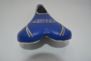 Selle San Marco Race Gel Millenium Race Rennradsattel blau