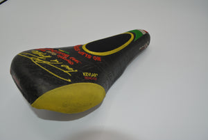 Selle San Marco Sattel Paola Pezzo Mountainbike Olympic Weltmeister 1997