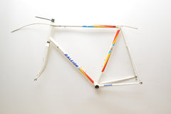raleigh rennrad rahmen Raleigh Rennradrahmen 58cm Stahl Rahmenset