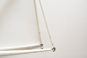 Raleigh Rennradrahmen 58cm Stahl Rahmenset