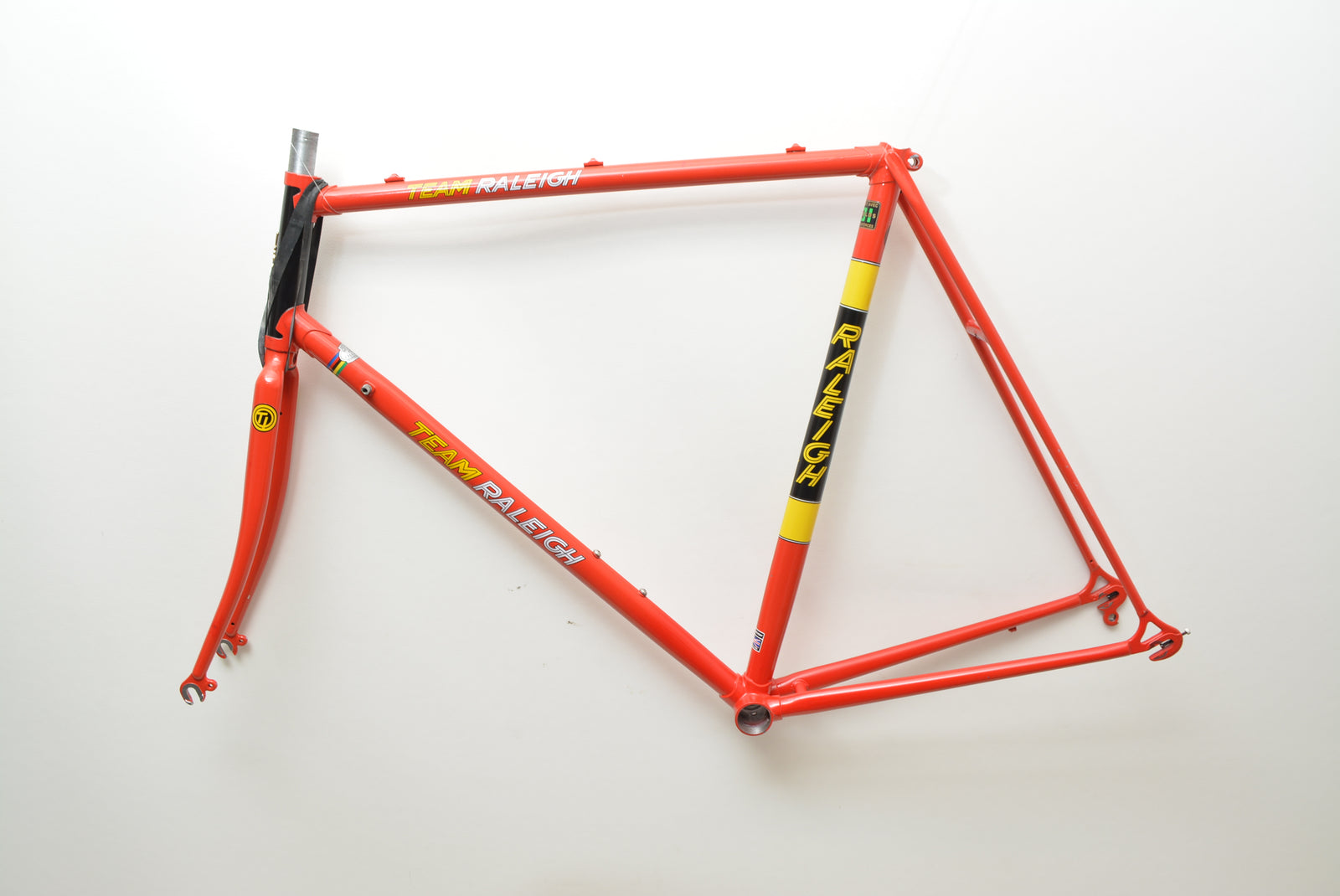 Raleigh Aero Rennradrahmen Sprint  58cm Reynolds 531