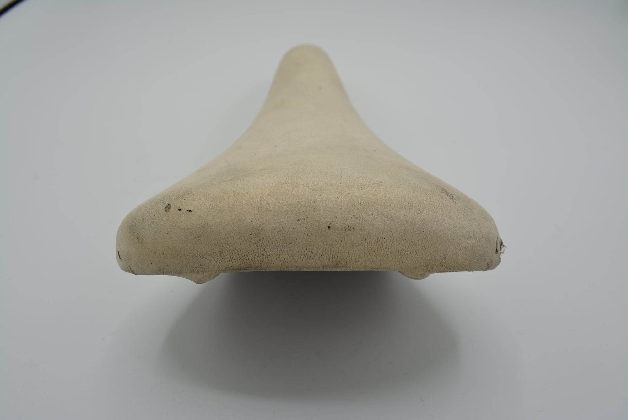 Selle Italia Mundialita Rennradsattel Weiß