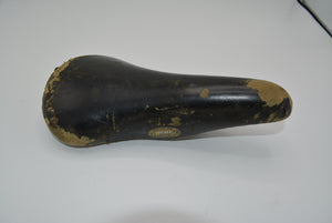 Selle Ideale 2002 Rennradsattel Peau Mousse