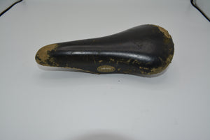 Selle Ideale 2002 Rennradsattel Peau Mousse