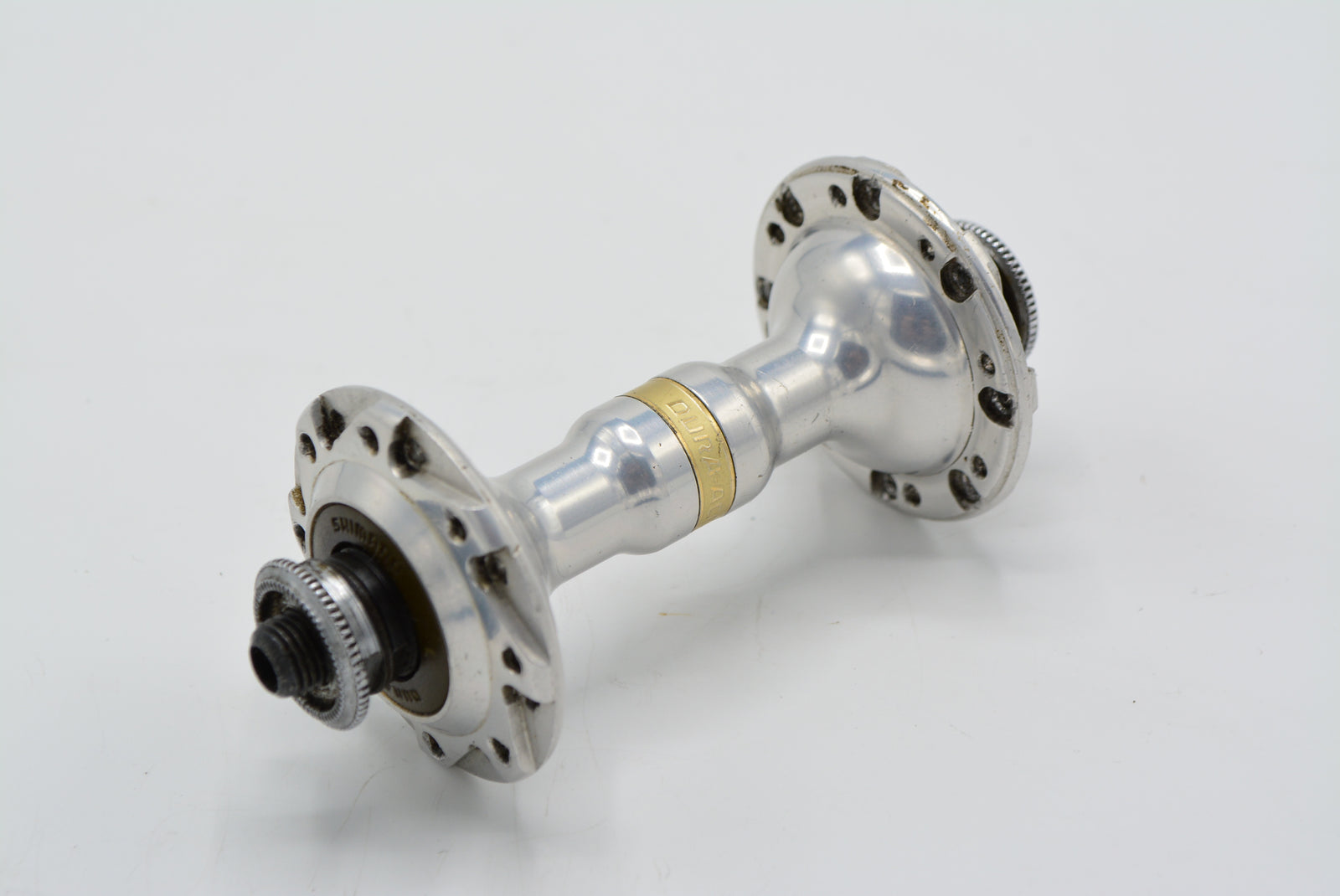 Shimano Dura Ace EX Vorderradnabe FH-7261 32H