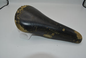 Selle Ideale 2002 Rennradsattel Peau Mousse