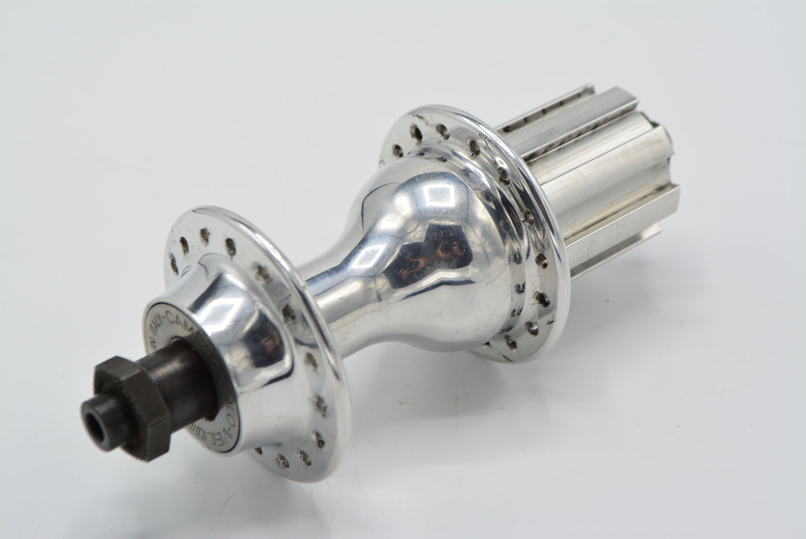 Campagnolo Veloce HF-00VL Hinterradnabe 32H