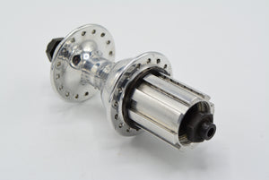 Campagnolo Veloce HF-00VL Hinterradnabe 32H