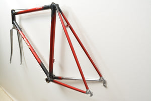 Mecacycle Chrono Rennradrahmen Columbus Rahmenset 51 cm Meca Cycle