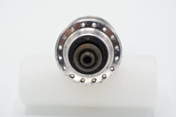 SHIMANO DEORE XT FH-M8010-B Center Lock 32 Trous Moyeu de Roue arrière Black 148 x 12 mm SHIMANO DEORE XT FH-M8010-B Center Lock 32 Trous Moyeu de Roue arrière Black 148 x 12 mm