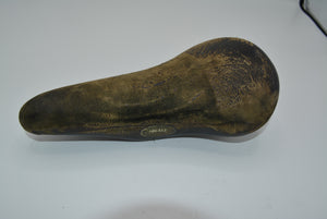 Selle Ideale 2002 Rennradsattel Peau Mousse