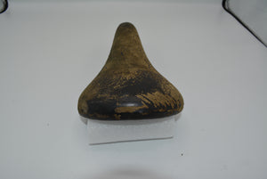 Selle Ideale 2002 Rennradsattel Peau Mousse