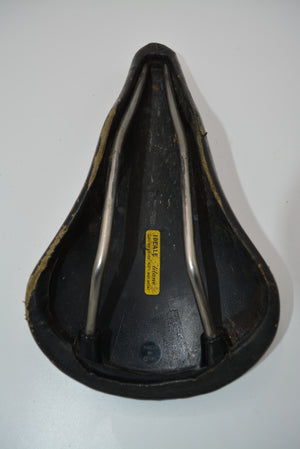 Selle Ideale 2002 Rennradsattel Peau Mousse