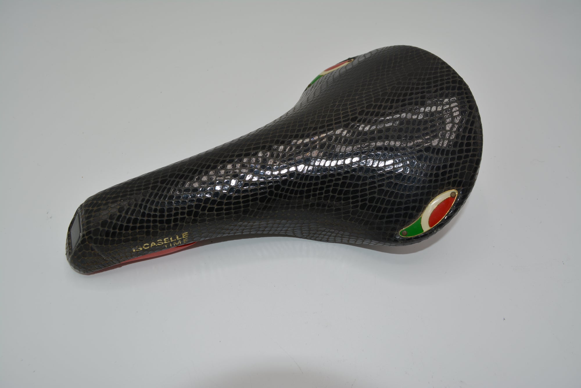 Selle Iscaselle Time Rennradsattel ohne Timer
