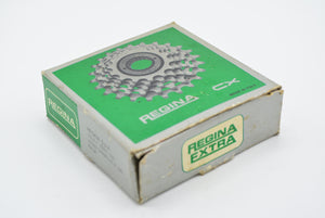 Regina Cx 6-fach Schraubkranz 14-21 Zähne NOS