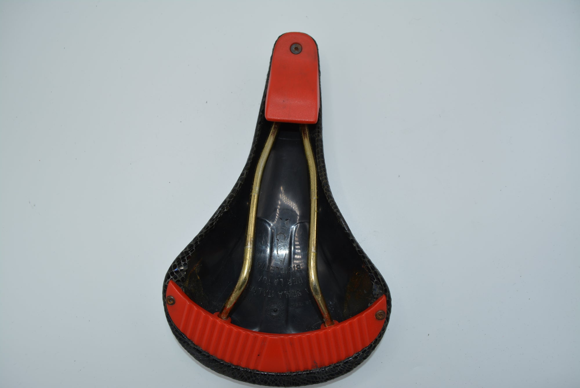 Selle Iscaselle Time Rennradsattel ohne Timer