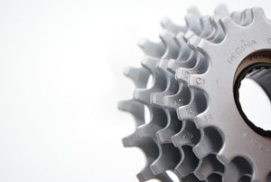 Regina Cx 6-fach Schraubkranz 14-21 Zähne NOS